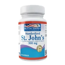 st. john's wort 300 mg 100 capsulas