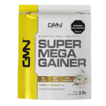 supe rmega gainer 2 libras