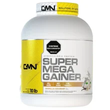 super mega gainer 10 lb