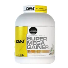 super mega gainer 5 lb
