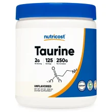 taurina 2g 125 servicios