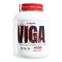 viga 7.28 libras vainilla fitmafia