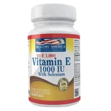 vitamina e 1000 iu 100 capsulas