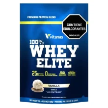 whey elite 2 libras vitanas