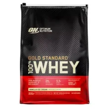 whey gold standard 10 libras