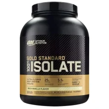 whey gold standard isolate 5lb