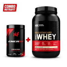 whey gold y energy