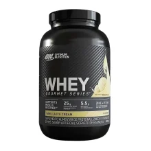 whey goument vainilla
