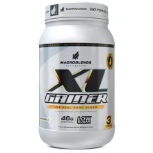 xl gainer 3 libras