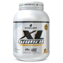 xl gainer 6 libras