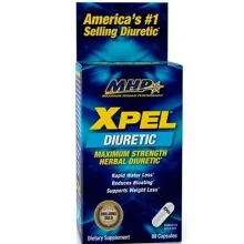 xpel diuretico suplemento avanzado