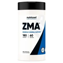 zma 490 mg 180 capsulas